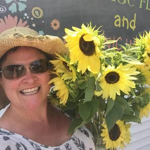 Meet your Posher, Joanna